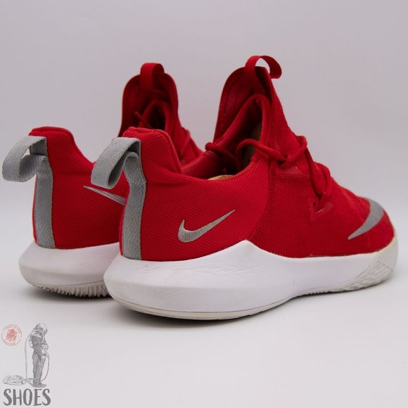 Nike Zoom Shift 2 TB Basketball Shoe - Men's 13 - Picture 6 of 13